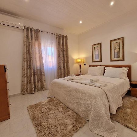 拉哥斯Quinta Do Baia别墅 外观 照片