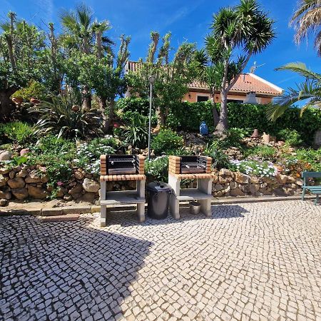拉哥斯Quinta Do Baia别墅 外观 照片